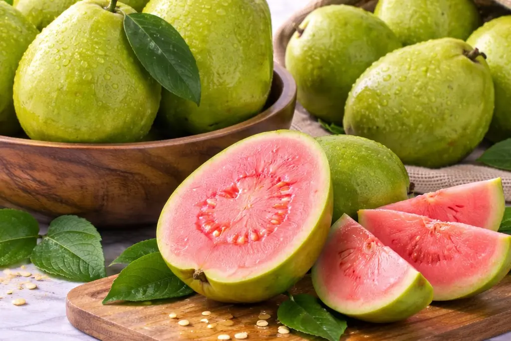 guava