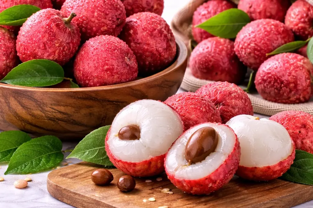 Litchi