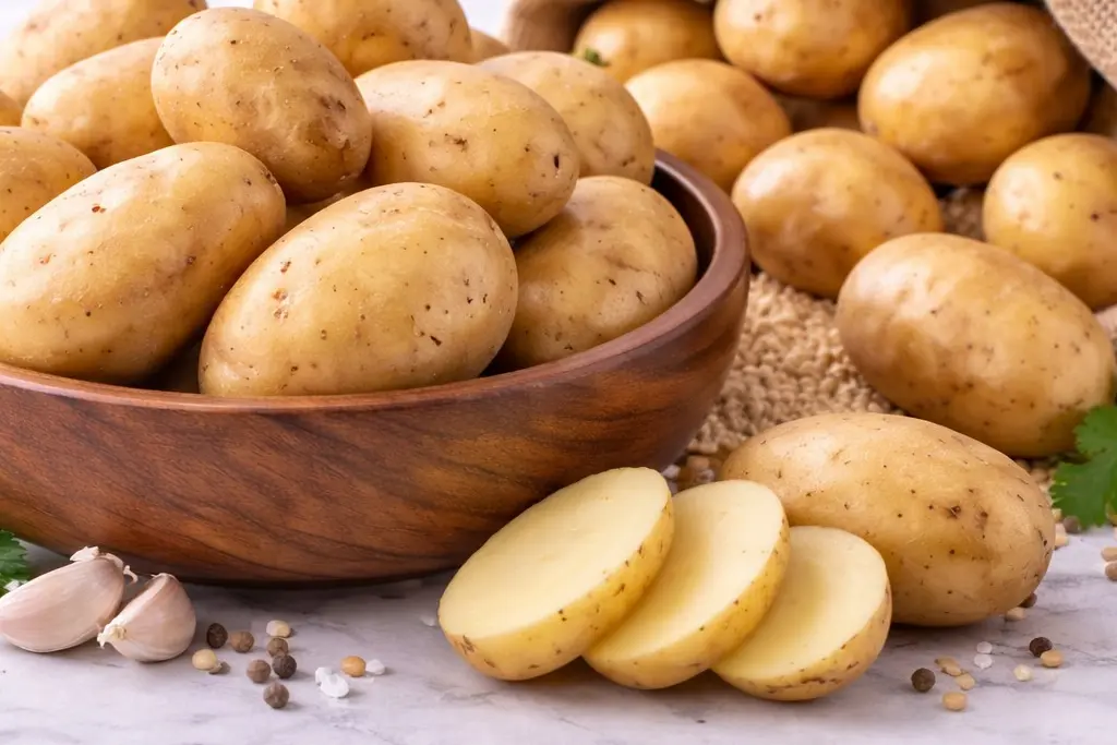 Potato