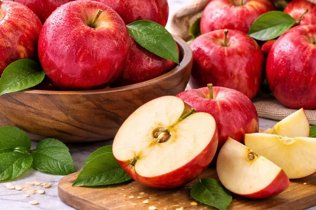 Apples